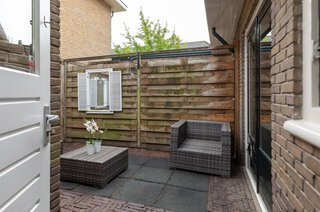 Reestraat 11 HILVERSUM