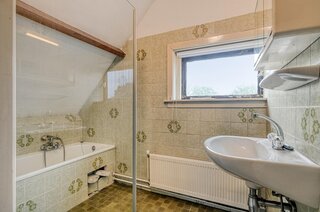 Lage Naarderweg 52 A HILVERSUM