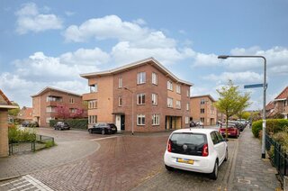 Spechtstraat 30 HILVERSUM
