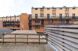 Havenstraat 44 A HILVERSUM