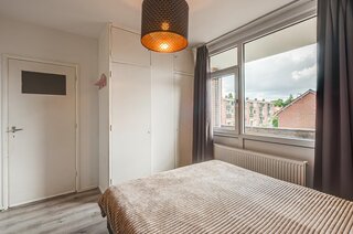 Wolvenlaan 243 HILVERSUM