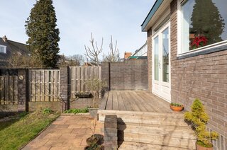 Dotterstraat 23 HILVERSUM