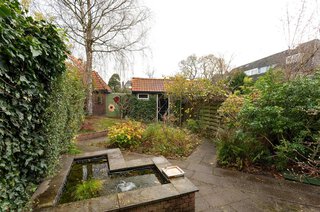 Noorderweg 118 HILVERSUM