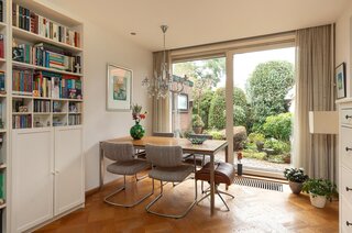 Van Oldenbarneveltlaan 35 HILVERSUM