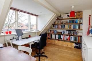 Pieter de Hooghlaan 54 HILVERSUM
