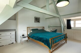 Oude Amersfoortseweg 14 HILVERSUM