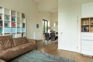 Larenseweg 36 B HILVERSUM