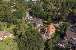 Laan van Vogelenzang 16 HILVERSUM