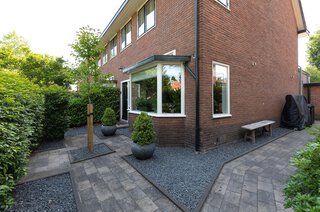 Jacob Catsstraat 82 HILVERSUM