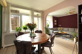 Wolvenlaan 79 HILVERSUM