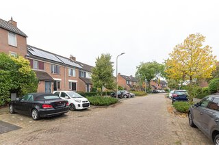 Monnickskamp 364 HUIZEN