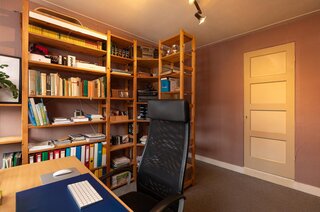 Polluxstraat 18 HILVERSUM