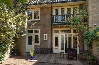 Nassaulaan 16 HILVERSUM