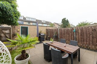 Calvijnhof 34 HILVERSUM