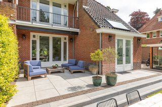 Laan van Vogelenzang 14 HILVERSUM