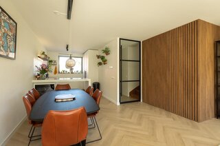 Oude Spoorbaan 46 HILVERSUM