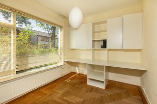 Eikbosserweg 75 HILVERSUM