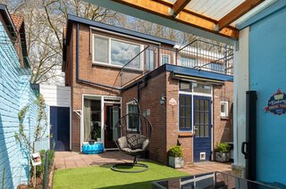Kleine Drift 77 HILVERSUM