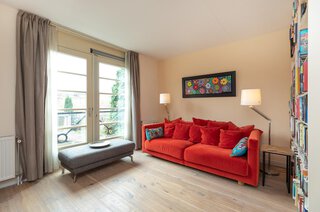 Binnendoor 6 HILVERSUM