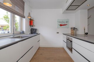Laapersboog 14 HILVERSUM