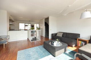 Jac. P. Thijsseplein 74 HILVERSUM