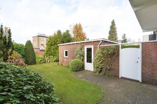 Birkenheuvelweg 10 HILVERSUM