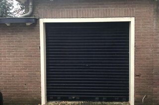 Middenweg 20 HILVERSUM