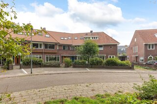Wezellaan 13 HILVERSUM