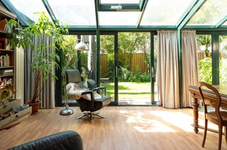 Ludgeruslaan 24 HILVERSUM