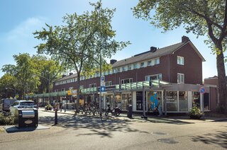 Bonnikestraat 72 HILVERSUM