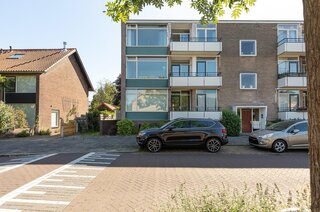 Bonnikestraat 72 HILVERSUM