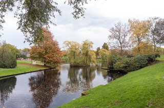 Laapersboog 22 HILVERSUM