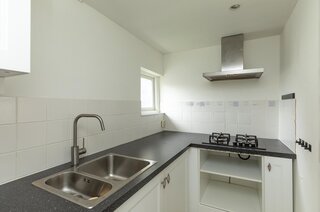 Lijsterweg 27 C HILVERSUM