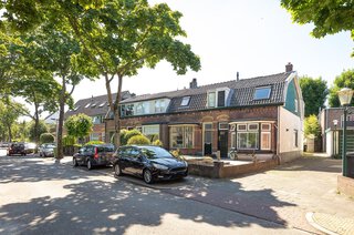 Lijsterweg 44 HILVERSUM