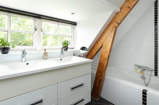 Johannes Geradtsweg 48 HILVERSUM