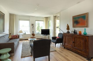 Vaartweg 44 -303 HILVERSUM