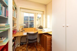 Polluxstraat 23 HILVERSUM