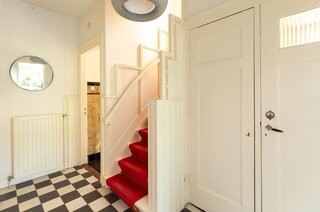 Snelliuslaan 37 HILVERSUM