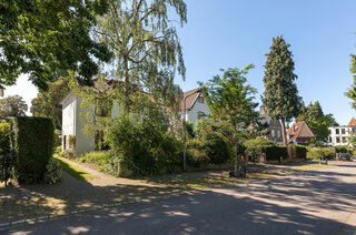 Van Lenneplaan 29 HILVERSUM