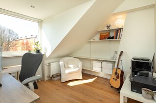 Marterlaan 76 HILVERSUM