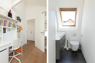 1e Nieuwstraat 22 -B HILVERSUM