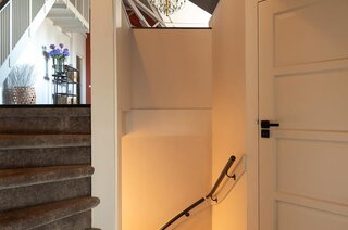 Tesselschadelaan 17 A HILVERSUM