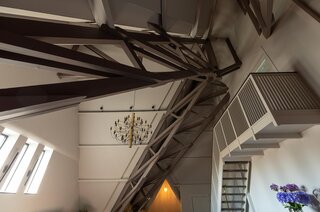 Tesselschadelaan 17 A HILVERSUM