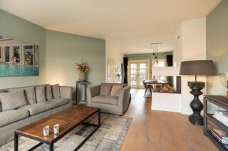Vermeerlaan 44 A HILVERSUM