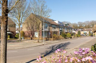 Comeniushof 17 HILVERSUM