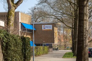 Lorentzweg 117 HILVERSUM