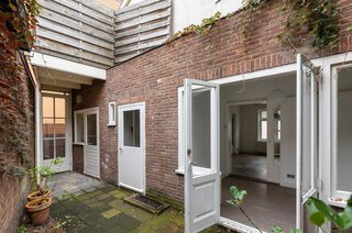 Koornstraat 20 HILVERSUM