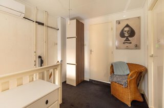 Eksterstraat 18 HILVERSUM
