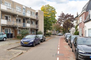 Koningsstraat 143 -5 HILVERSUM