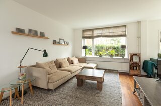 Orchideestraat 21 HILVERSUM